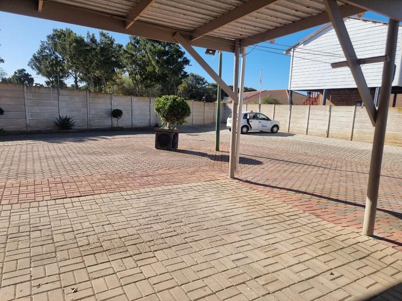 To Let 2 Bedroom Property for Rent in Hartenbos Central Western Cape